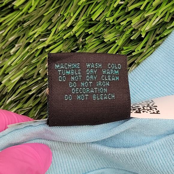 Vintage 80s Texas Armadillo Cowboy Shirt Medium 19x27 USA Made - Picture 12 of 12